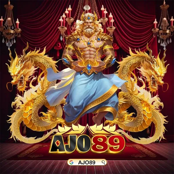 AJO89 - Tantangan Teka-Teki Penuh Seru