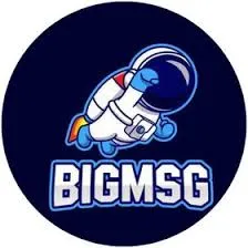 BIGMSG - Aplikasi Chat Grup Terbaik untuk Komunikasi Sosial