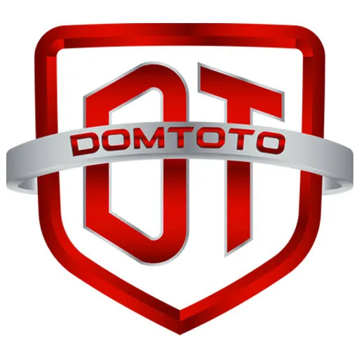DOMTOTO - Pemutar Video Offline Terbaik untuk Musik & Video