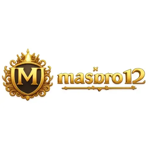 MASBRO12 - Aplikasi Catatan Keuangan Terbaik untuk Pengelolaan Finansial Anda